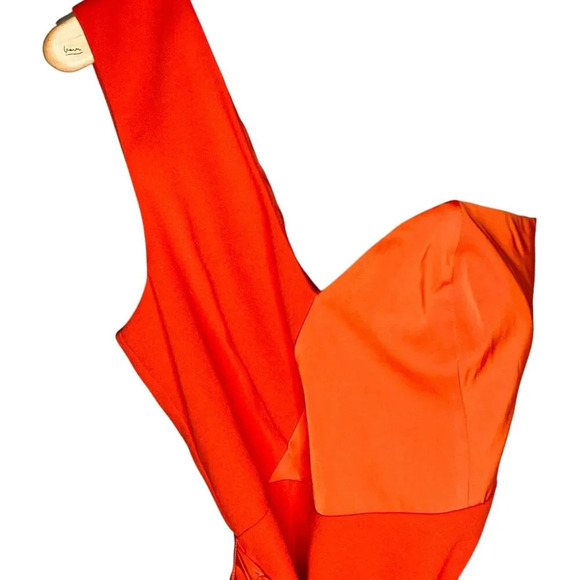 NBD by Revolve Jasper Mini Dress - Picture 3 of 14